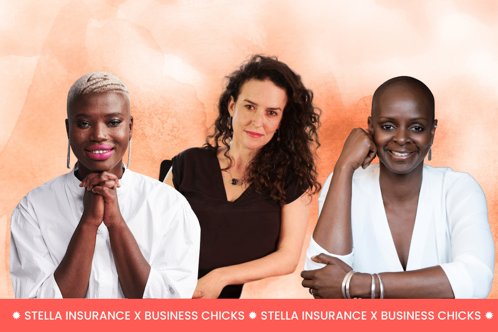 Stella Insurance Business Chicks International Women's Day