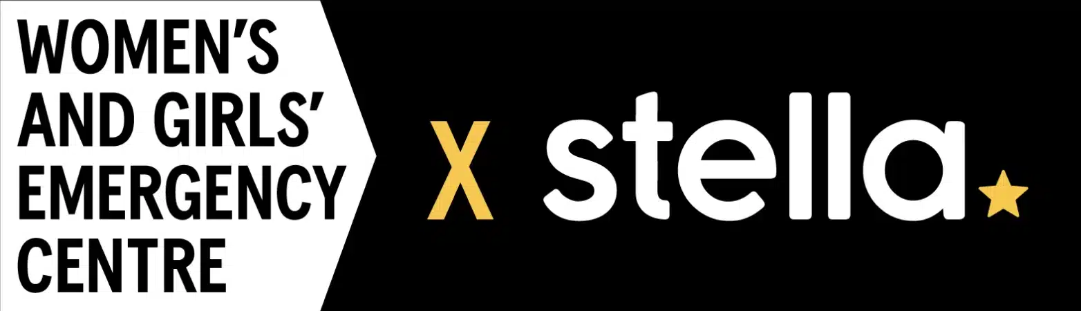 WAGEC Stella logo horizontal