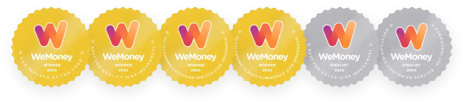 WeMoney 2024